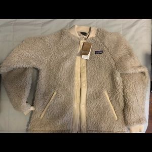 Kids PATAGONIA jacket